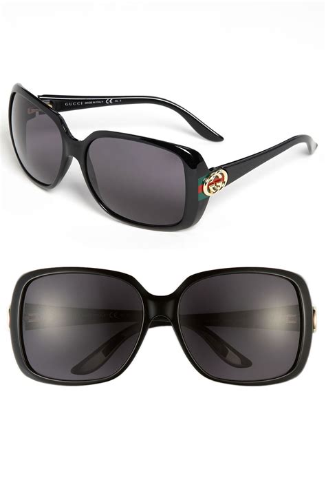 gucci glasses polarized|Gucci polarized sunglasses women's.